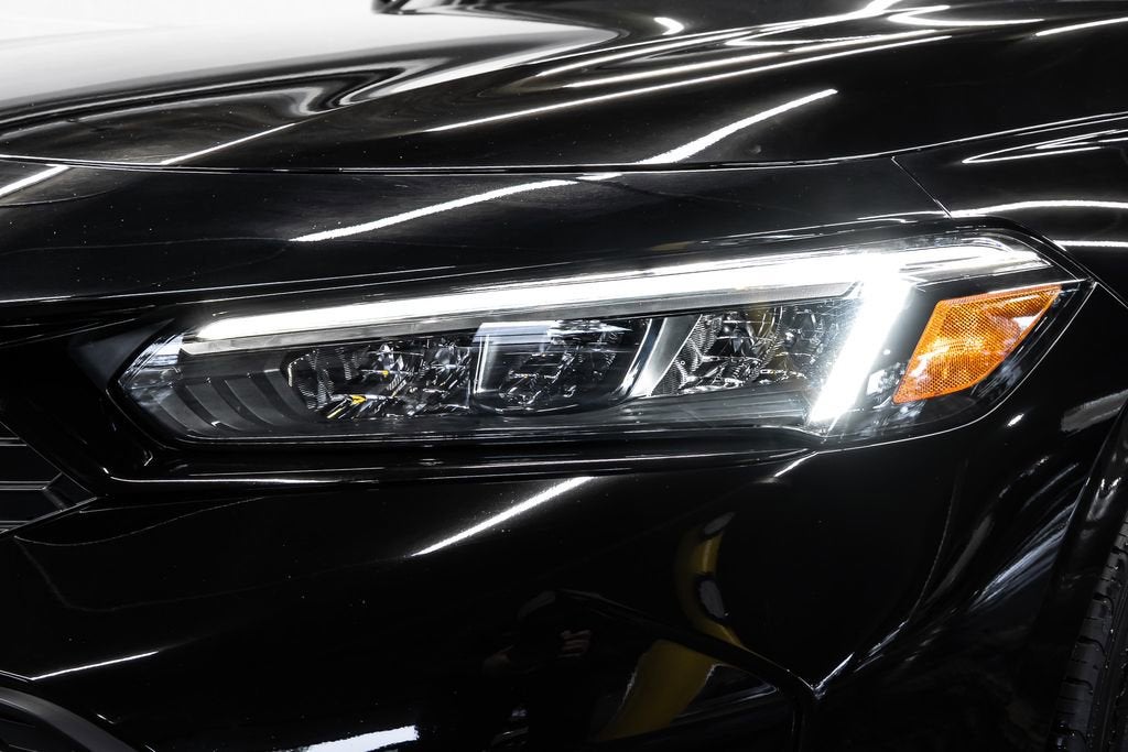 2025 Honda Civic Si Base