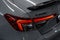 2026 Honda Civic Si Manual