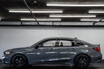 2026 Honda Civic Si Manual