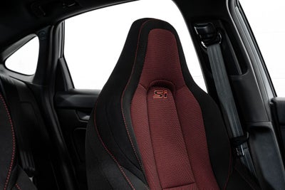 2026 Honda Civic Si Manual