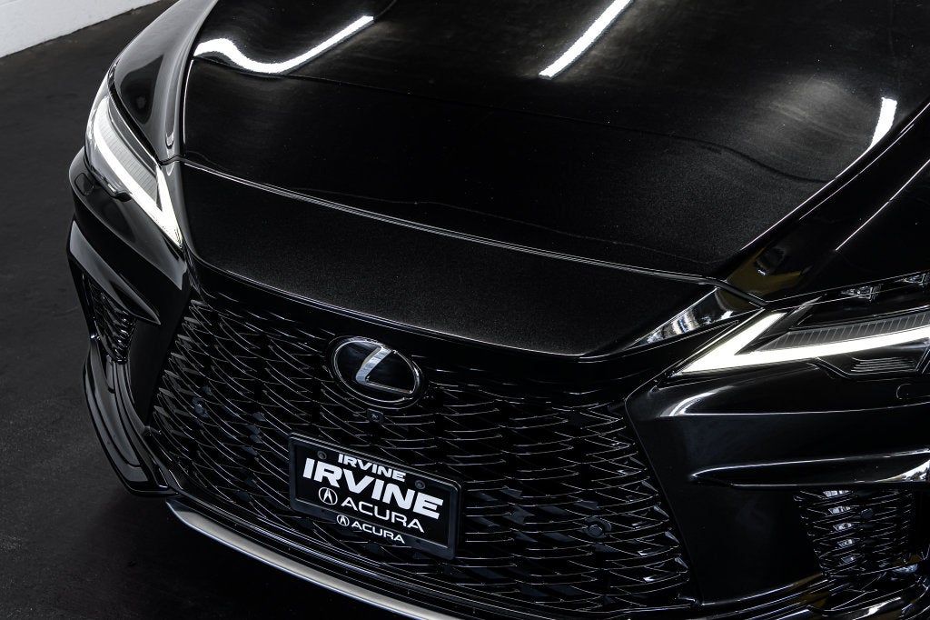 2024 Lexus RX 500h F SPORT Performance