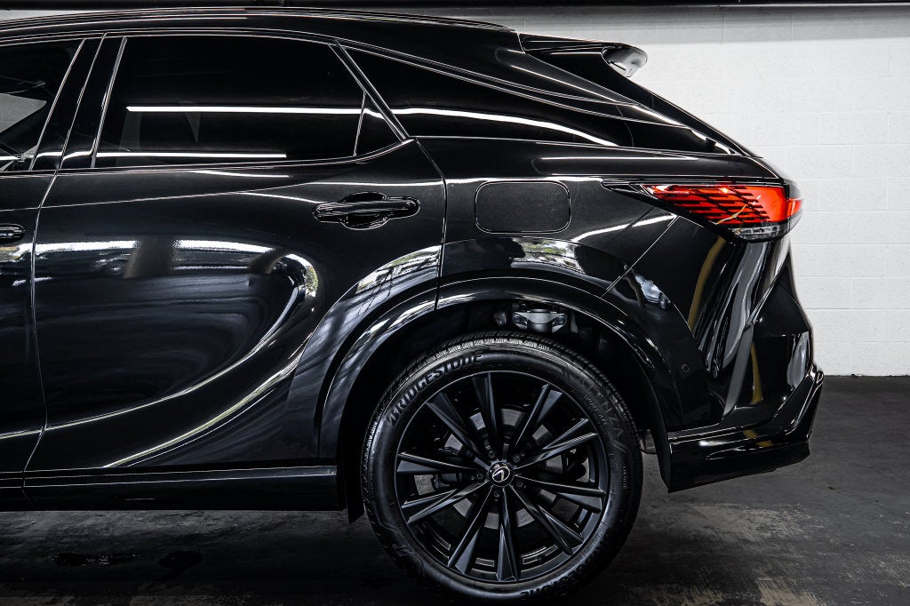 2024 Lexus RX 500h F SPORT Performance