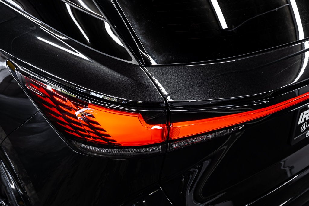 2024 Lexus RX 500h F SPORT Performance