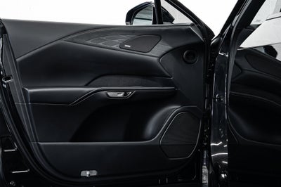 2024 Lexus RX 500h F SPORT Performance