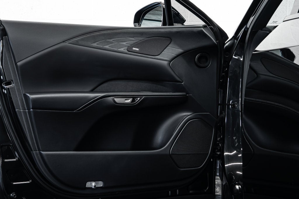 2024 Lexus RX 500h F SPORT Performance