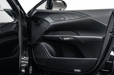 2024 Lexus RX 500h F SPORT Performance