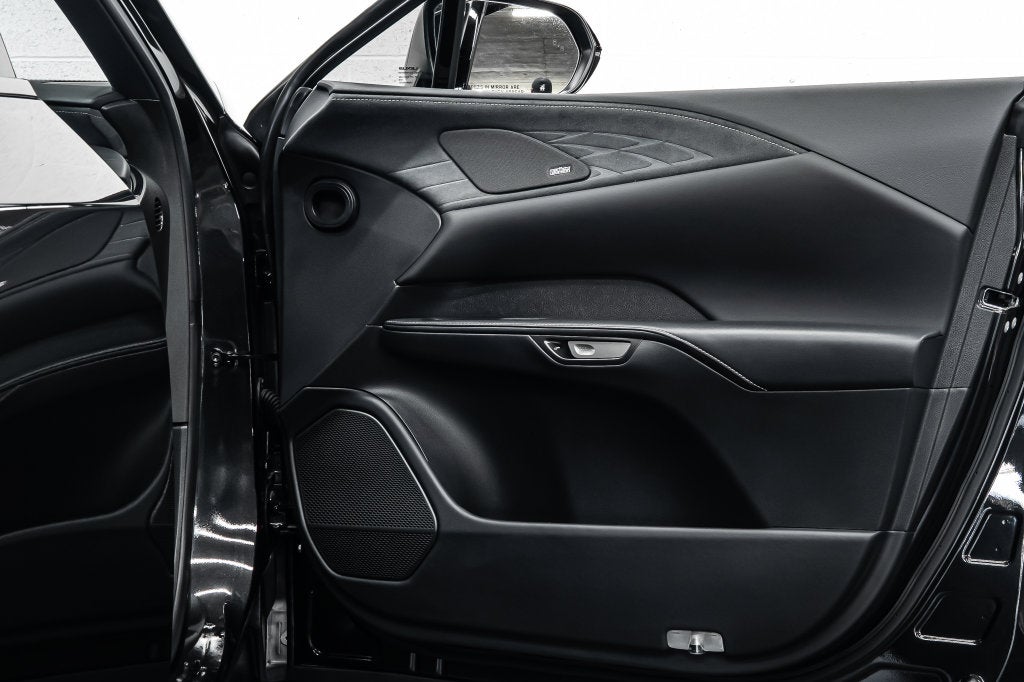 2024 Lexus RX 500h F SPORT Performance
