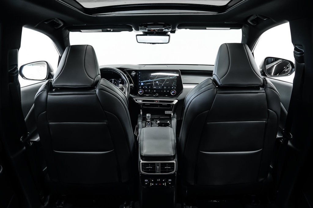 2024 Lexus RX 500h F SPORT Performance