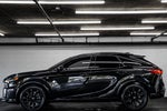2024 Lexus RX 500h F SPORT Performance