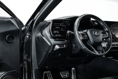 2024 Lexus RX 500h F SPORT Performance
