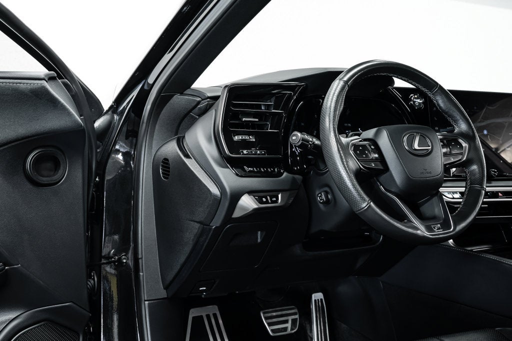2024 Lexus RX 500h F SPORT Performance