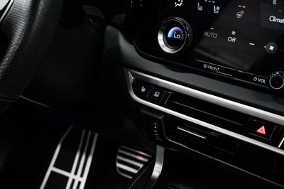 2024 Lexus RX 500h F SPORT Performance