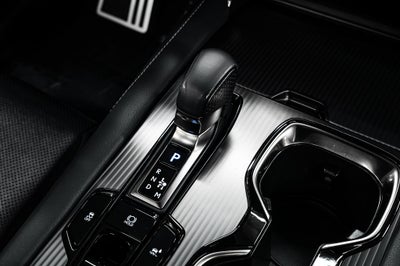 2024 Lexus RX 500h F SPORT Performance