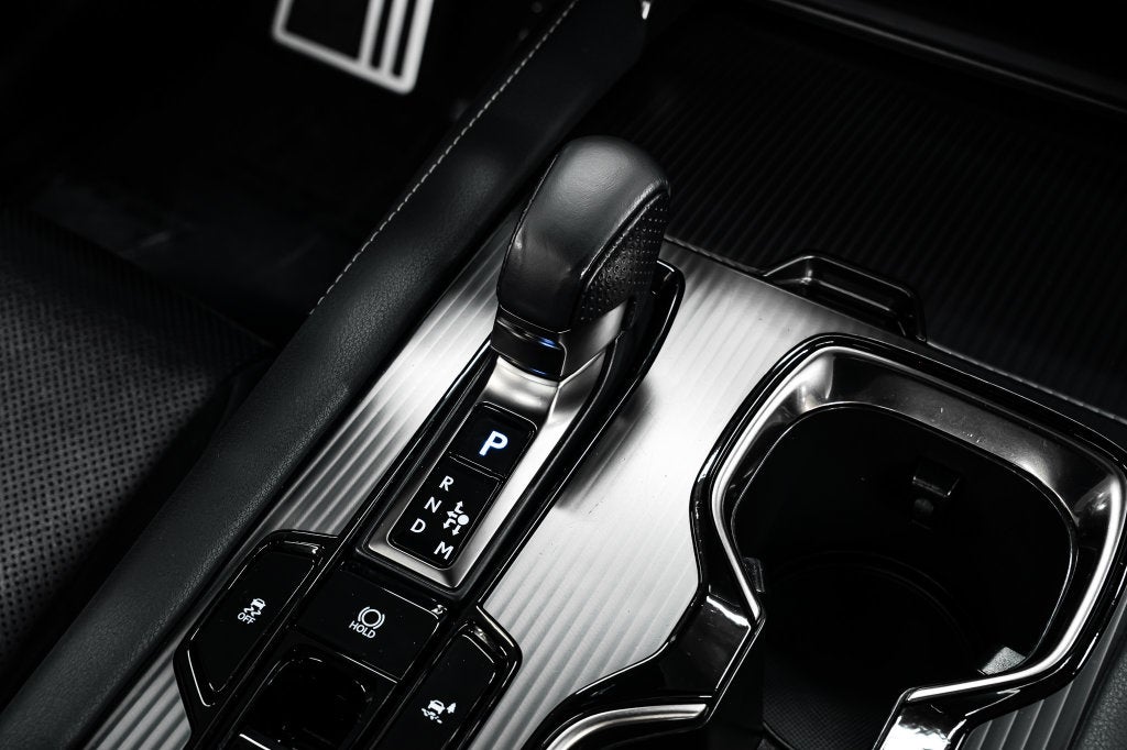 2024 Lexus RX 500h F SPORT Performance