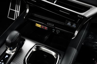 2024 Lexus RX 500h F SPORT Performance