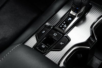 2024 Lexus RX 500h F SPORT Performance