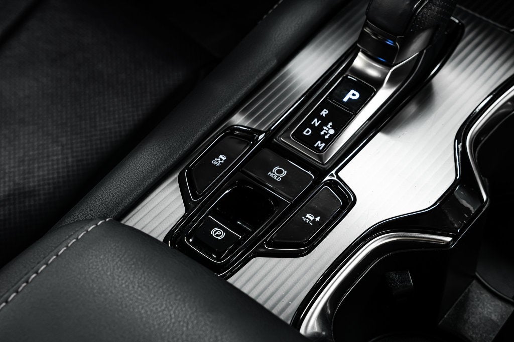 2024 Lexus RX 500h F SPORT Performance