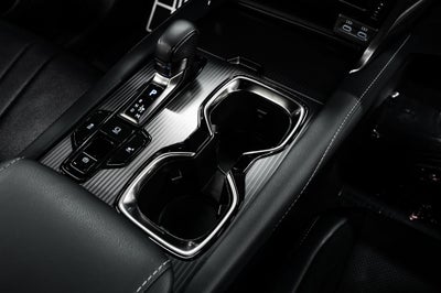 2024 Lexus RX 500h F SPORT Performance