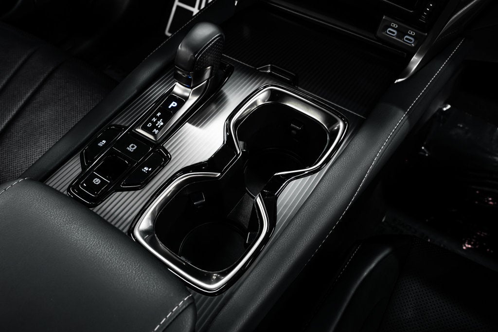 2024 Lexus RX 500h F SPORT Performance