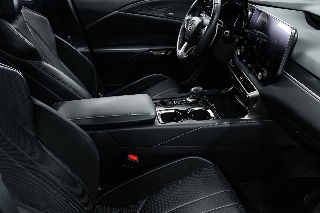 2024 Lexus RX 500h F SPORT Performance