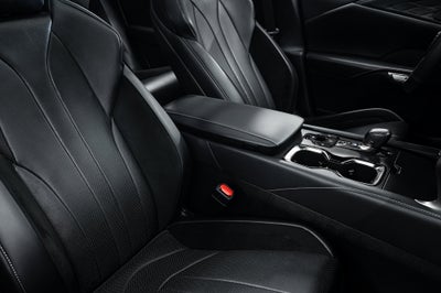 2024 Lexus RX 500h F SPORT Performance