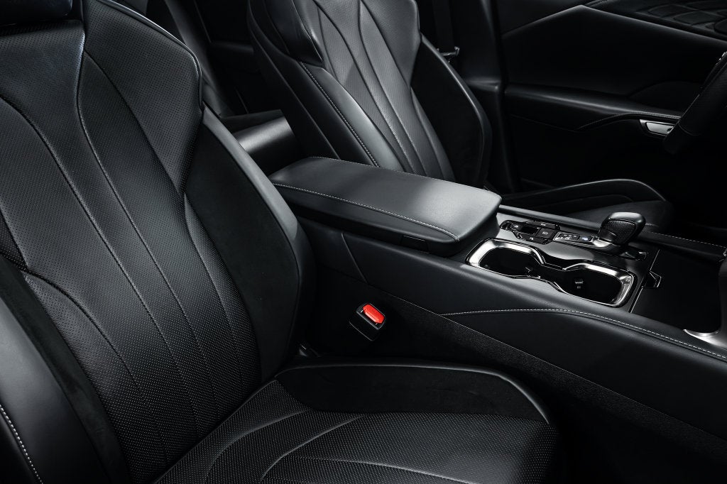 2024 Lexus RX 500h F SPORT Performance