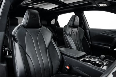 2024 Lexus RX 500h F SPORT Performance
