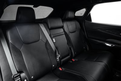 2024 Lexus RX 500h F SPORT Performance