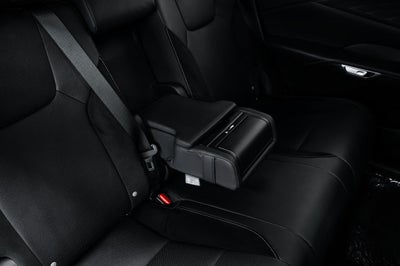 2024 Lexus RX 500h F SPORT Performance