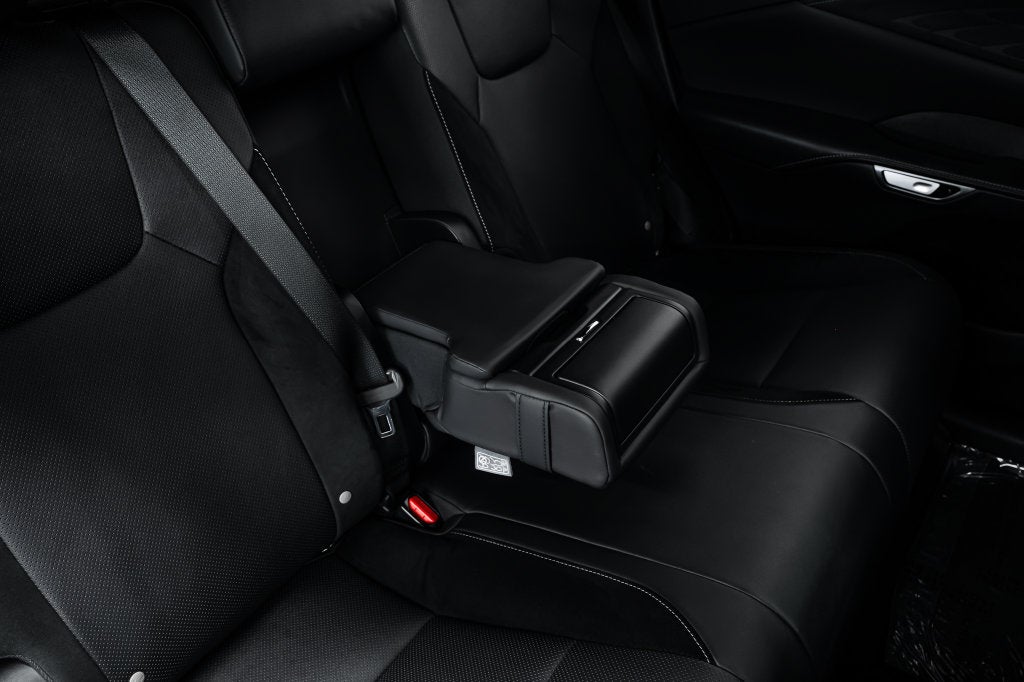 2024 Lexus RX 500h F SPORT Performance