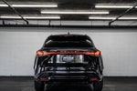 2024 Lexus RX 500h F SPORT Performance