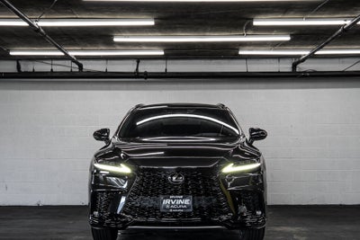2024 Lexus RX 500h F SPORT Performance