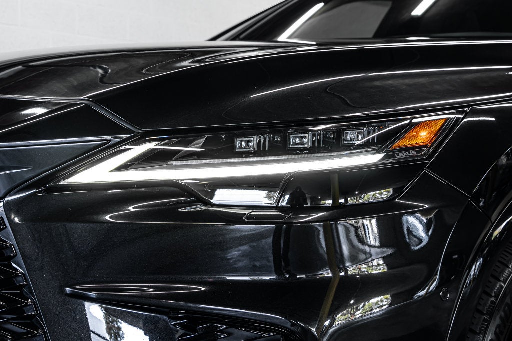2024 Lexus RX 500h F SPORT Performance