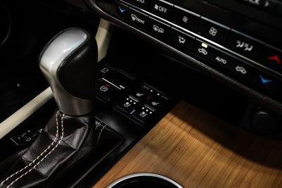 2017 Lexus RX 450h