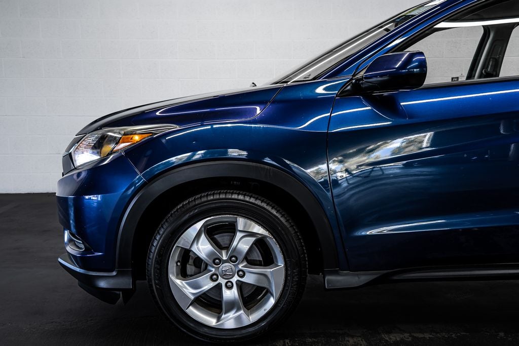 2016 Honda HR-V LX