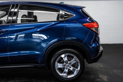 2016 Honda HR-V LX