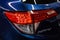 2016 Honda HR-V LX