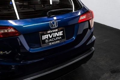 2016 Honda HR-V LX