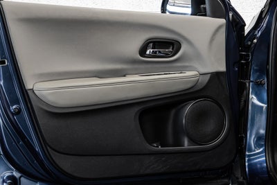 2016 Honda HR-V LX
