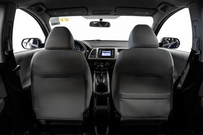 2016 Honda HR-V LX
