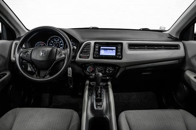2016 Honda HR-V LX