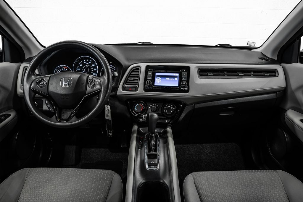 2016 Honda HR-V LX