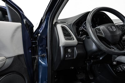 2016 Honda HR-V LX