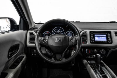 2016 Honda HR-V LX