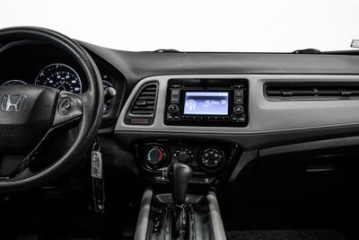 2016 Honda HR-V LX