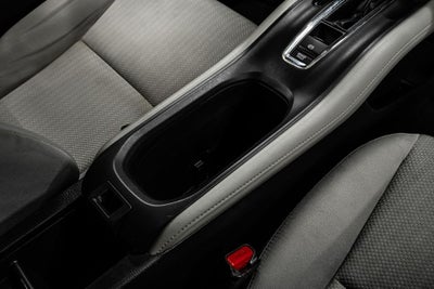 2016 Honda HR-V LX