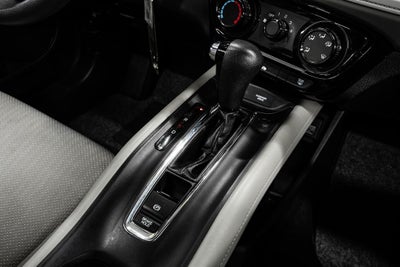 2016 Honda HR-V LX