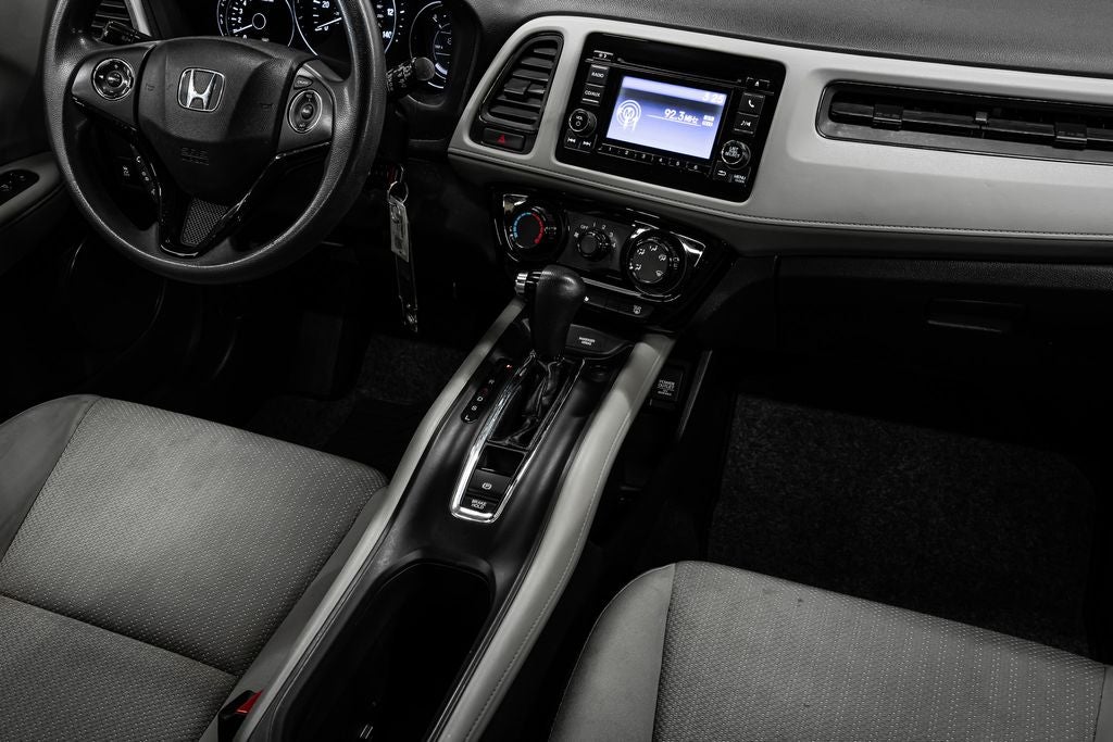 2016 Honda HR-V LX