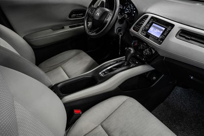 2016 Honda HR-V LX