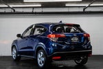2016 Honda HR-V LX